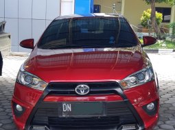 Jual Toyota Yaris TRD Sportivo 2016  3