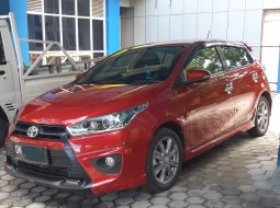 Jual Toyota Yaris TRD Sportivo 2016  4