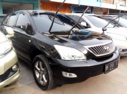 Jual Toyota Harrier 240G 2008 1