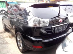 Jual Toyota Harrier 240G 2008 3