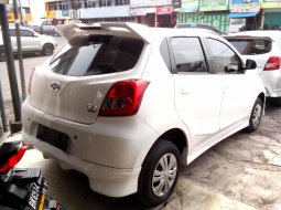 Jual Datsun GO 1.2 NA 2017 3