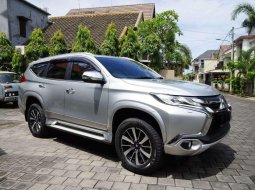 Mitsubishi Pajero Sport 2.5L Dakar 2016 harga murah 1