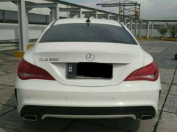 Jual ercedes-Benz CLA 200 2014 1