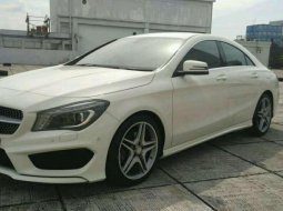 Jual ercedes-Benz CLA 200 2014 3