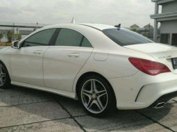 Jual ercedes-Benz CLA 200 2014 4