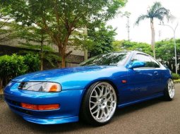 Honda Prelude 1993 dijual 6