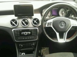 Jual ercedes-Benz CLA 200 2014 7