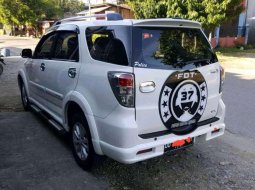 Daihatsu Terios (TX ADVENTURE) 2013 kondisi terawat 8