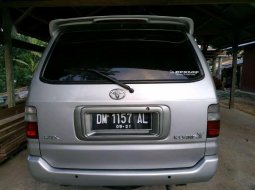 Toyota Kijang 1998 terbaik 2