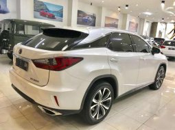 Jual Lexus NX 200T 2014 1