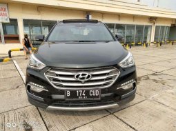 Hyundai Santa Fe CRDi 2016 harga murah 6