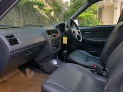 Jual Mobil Honda City Type Z 2000 4