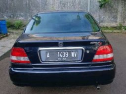 Jual Mobil Honda City Type Z 2000 6