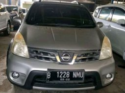 Jual Mobil Nissan Livina X-Gear 2012 1