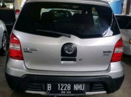 Jual Mobil Nissan Livina X-Gear 2012 7