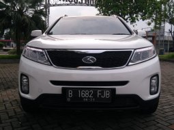 Jual mobil Kia Sorento 2013 5