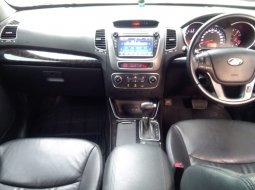 Jual mobil Kia Sorento 2013 8