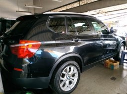 Jual Mobil BMW X3 xDrive20i 2012 4