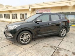 Hyundai Santa Fe CRDi 2016 harga murah 5