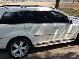 Mercedes-Benz GL-Class () 2011 kondisi terawat 4