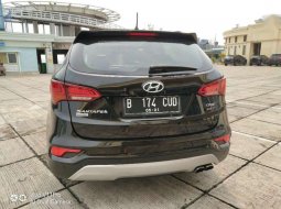 Hyundai Santa Fe CRDi 2016 harga murah 3