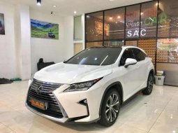 Jual Lexus NX 200T 2014 7