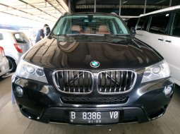 Jual BMW X3 xDrive20i xLine 2012 1