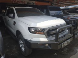 Jual Mobil Ford Ranger Double Cabin 2015 2