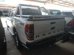Jual Mobil Ford Ranger Double Cabin 2015 4