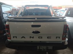 Jual Mobil Ford Ranger Double Cabin 2015 5