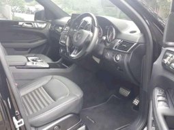 2018 Mercedes-Benz GLS dijual 8