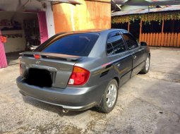 Hyundai Avega () 2008 kondisi terawat 3