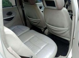 Chery QQ  2007 Silver 2