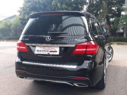 2018 Mercedes-Benz GLS dijual 5