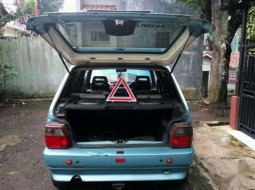 Fiat Uno () 1991 kondisi terawat 1