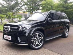 2018 Mercedes-Benz GLS dijual 3