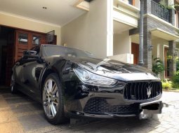 Maserati Ghibli  2016 harga murah 7