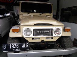 Jual Mobil bekas murah Toyota FJ Cruiser 4.0L V8 NA 1990 di DKI Jakarta  1