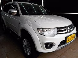 Jual mobil Mitsubishi Pajero Sport 2.5 Exceed AT 2015 bekas di DKI Jakarta 5