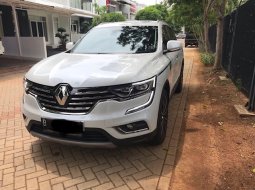 Jual  Renault Koleos BOSE Edition 2017  1