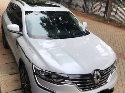 Jual  Renault Koleos BOSE Edition 2017  2