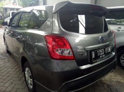 Jual Mobil Datsun GO+ T-STYLE 2016 5