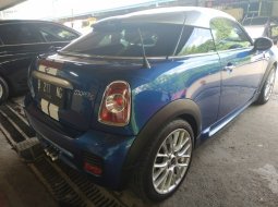 Jual MINI Cooper S 2011 4