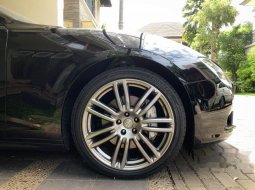 Maserati Ghibli  2016 harga murah 5