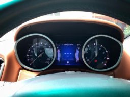 Maserati Ghibli  2016 harga murah 4