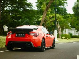 Toyota 86 2013 dijual 4