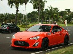 Toyota 86 2013 dijual 3