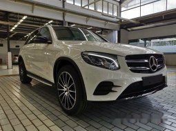 Mercedes-Benz GLC 200 2019 Putih 4