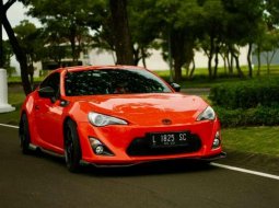 Toyota 86 2013 dijual 2