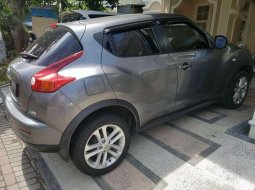 2011 Nissan Juke dijual 3